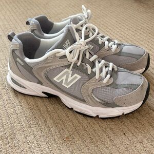 New Balance 530, W7.5/M6